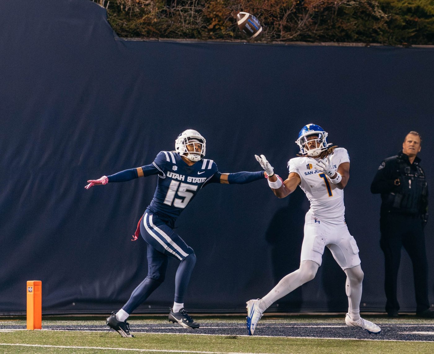 San Jose State looks to bounce back from another ‘heart ripping’ loss