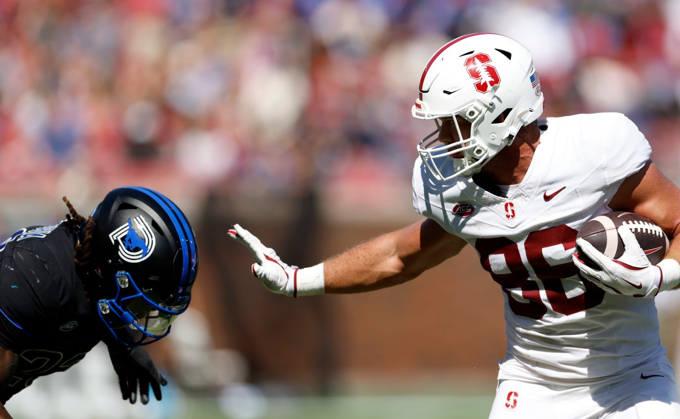 What to know before Stanford kicks off at home vs. Florida State