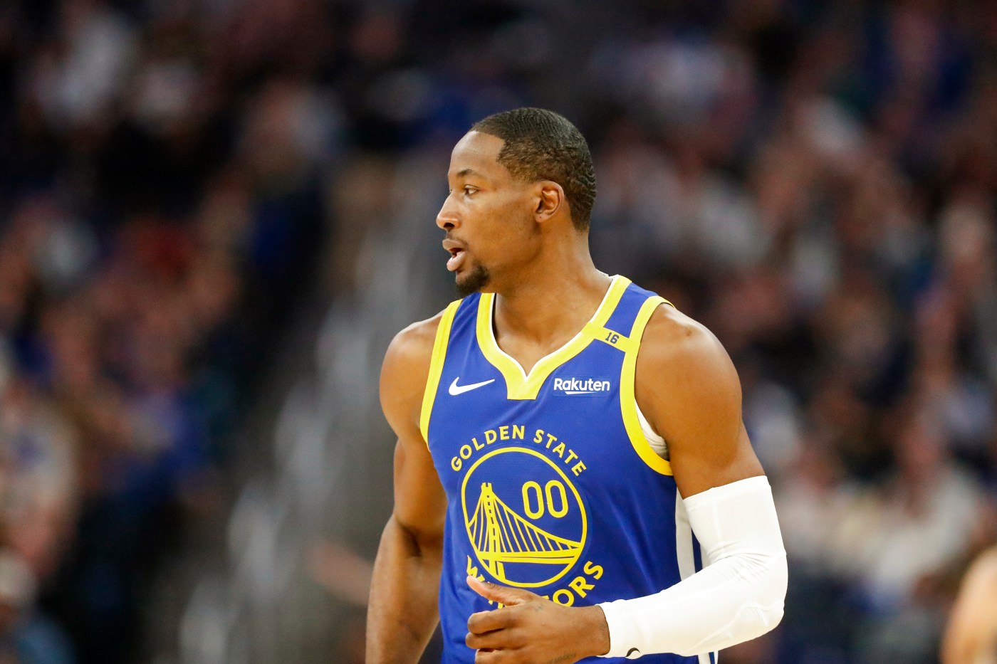 Kurtenbach: Kuminga’s agent fumbled negotiations with Warriors, drew ire of Curry