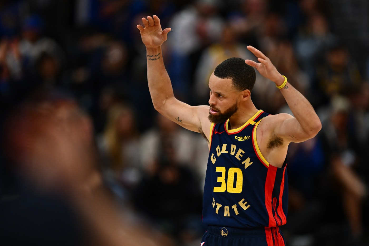 Warriors face trek through ‘loaded’ Western Conference gauntlet