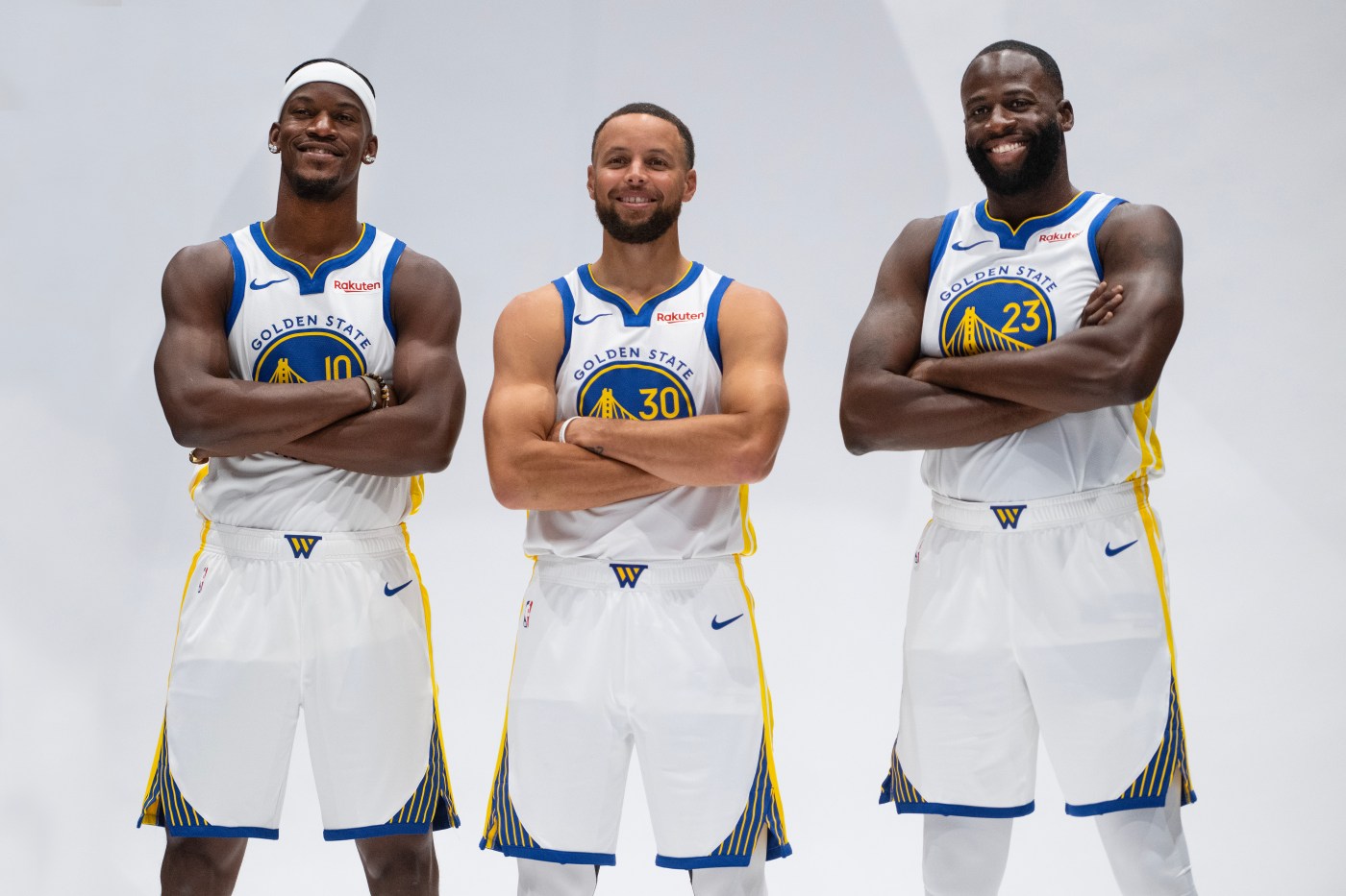 Kurtenbach: Warriors’ “Antiques Roadshow” is back — why Curry & Co. must slow-walk their way to playoffs