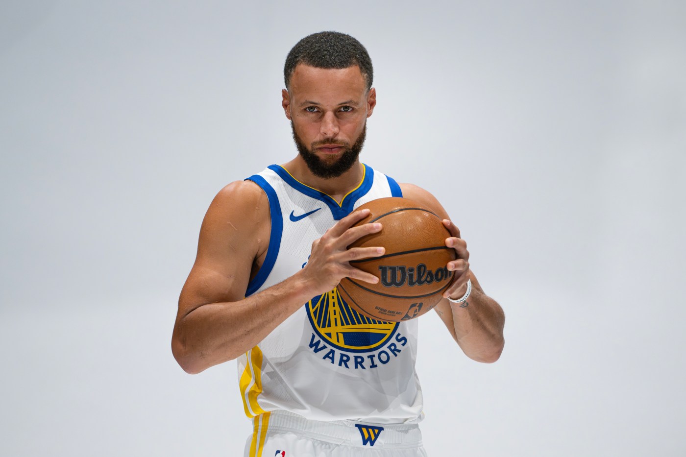 Warriors position breakdown: Who should start with Steph Curry in backcourt?