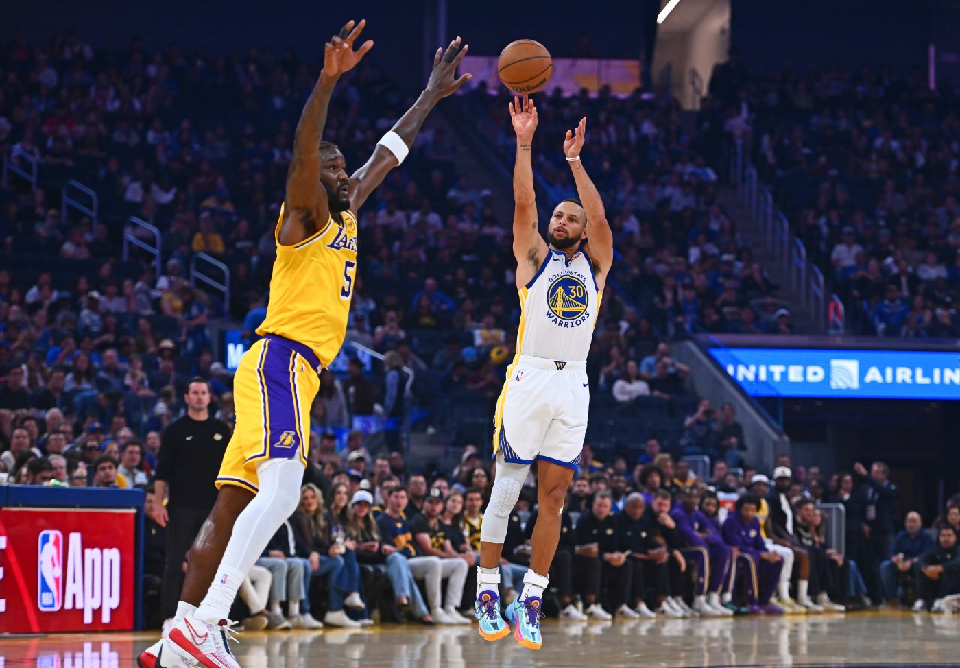 A Steph Curry MVP run, and four more predictions for the Warriors 2025-26 season