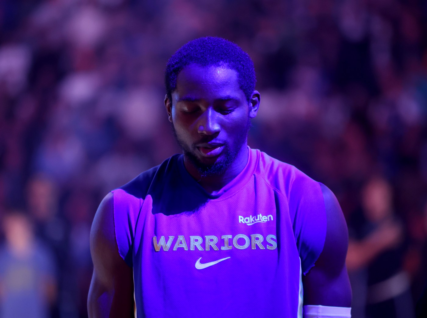 Kurtenbach: Two-timelines? Jonathan Kuminga’s ascendant play turns the Warriors’ punchline into reality