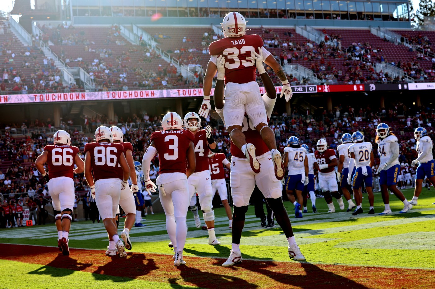 What to know before Stanford kicks off at No. 9 Miami