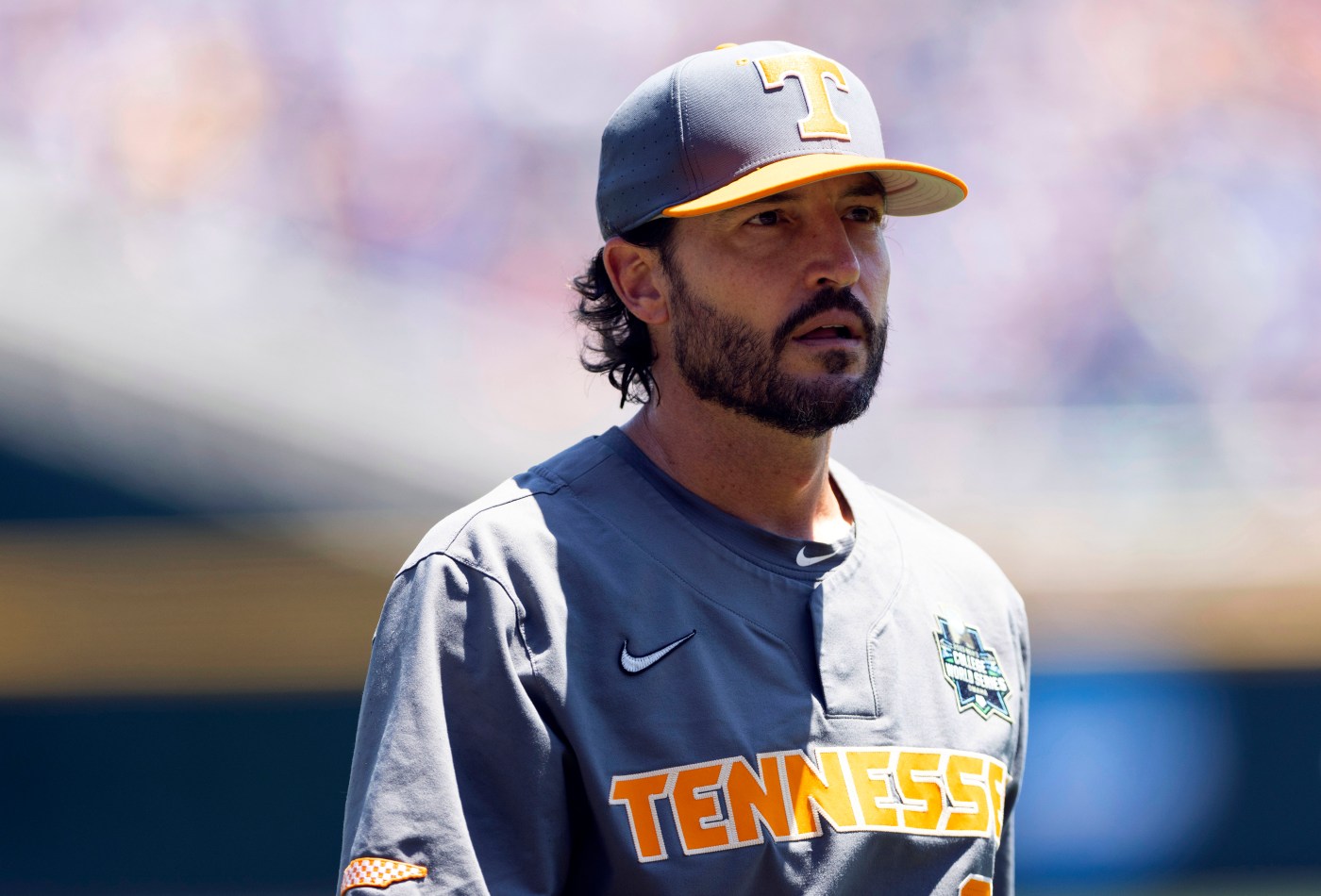 SF Giants reportedly closing in college coach as new manager