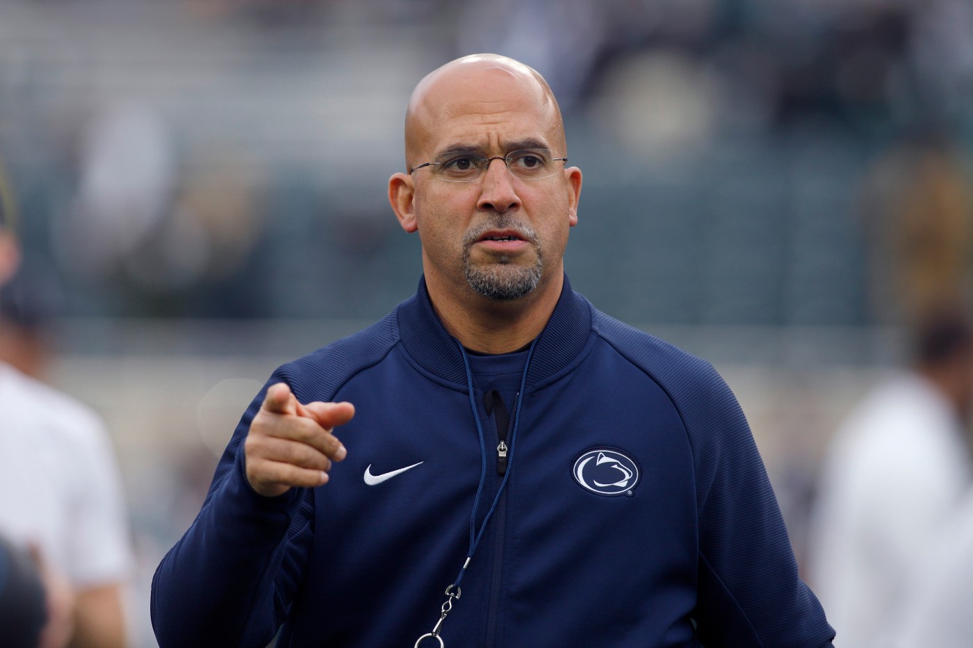 Mailbag: Candidates for Oregon State, Stanford and UCLA vacancies, Jedd Fisch’s next move(?), Big Ten expansion and more