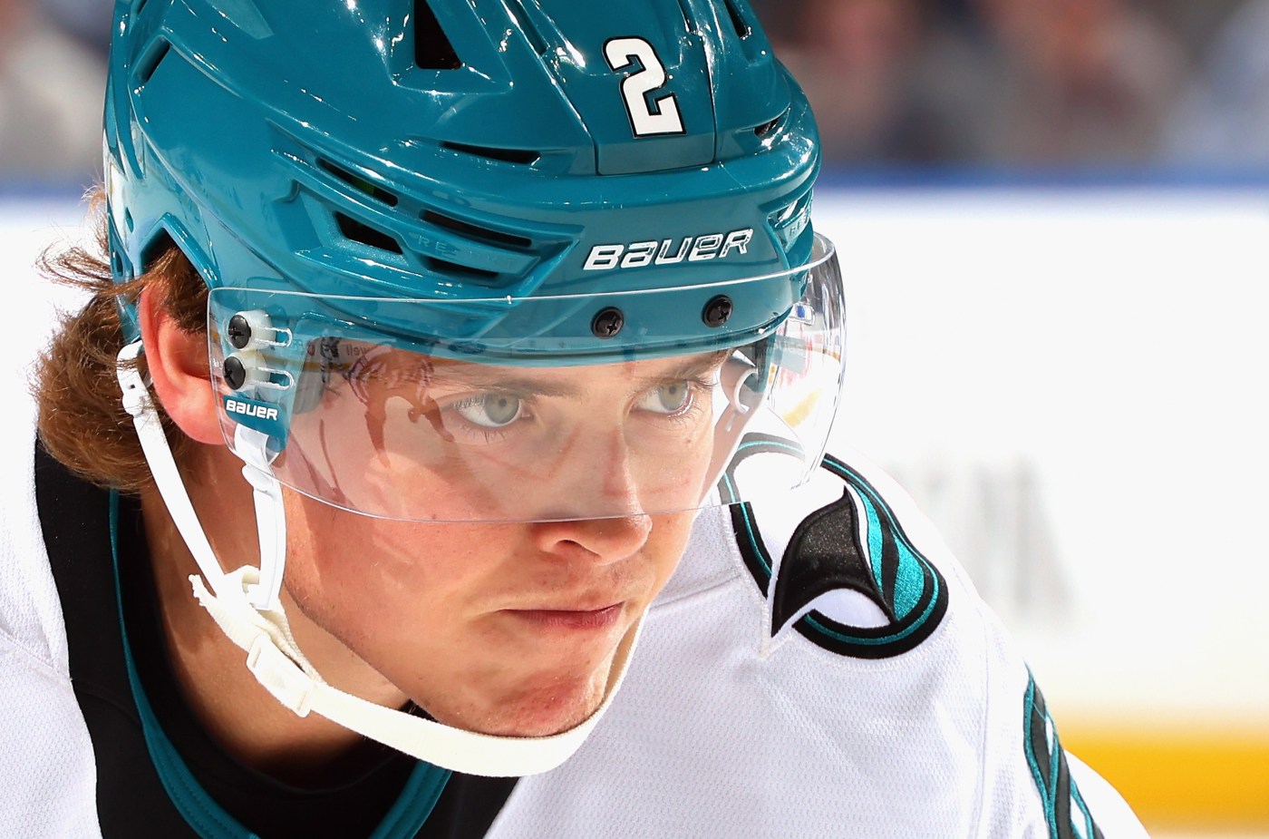 Five Sharks musings: What’s best for Smith; ‘plan’ for Misa raises questions