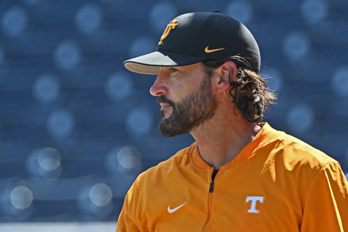 How Tony Vitello’s big break at Missouri helped lead him to the SF Giants’ manager job
