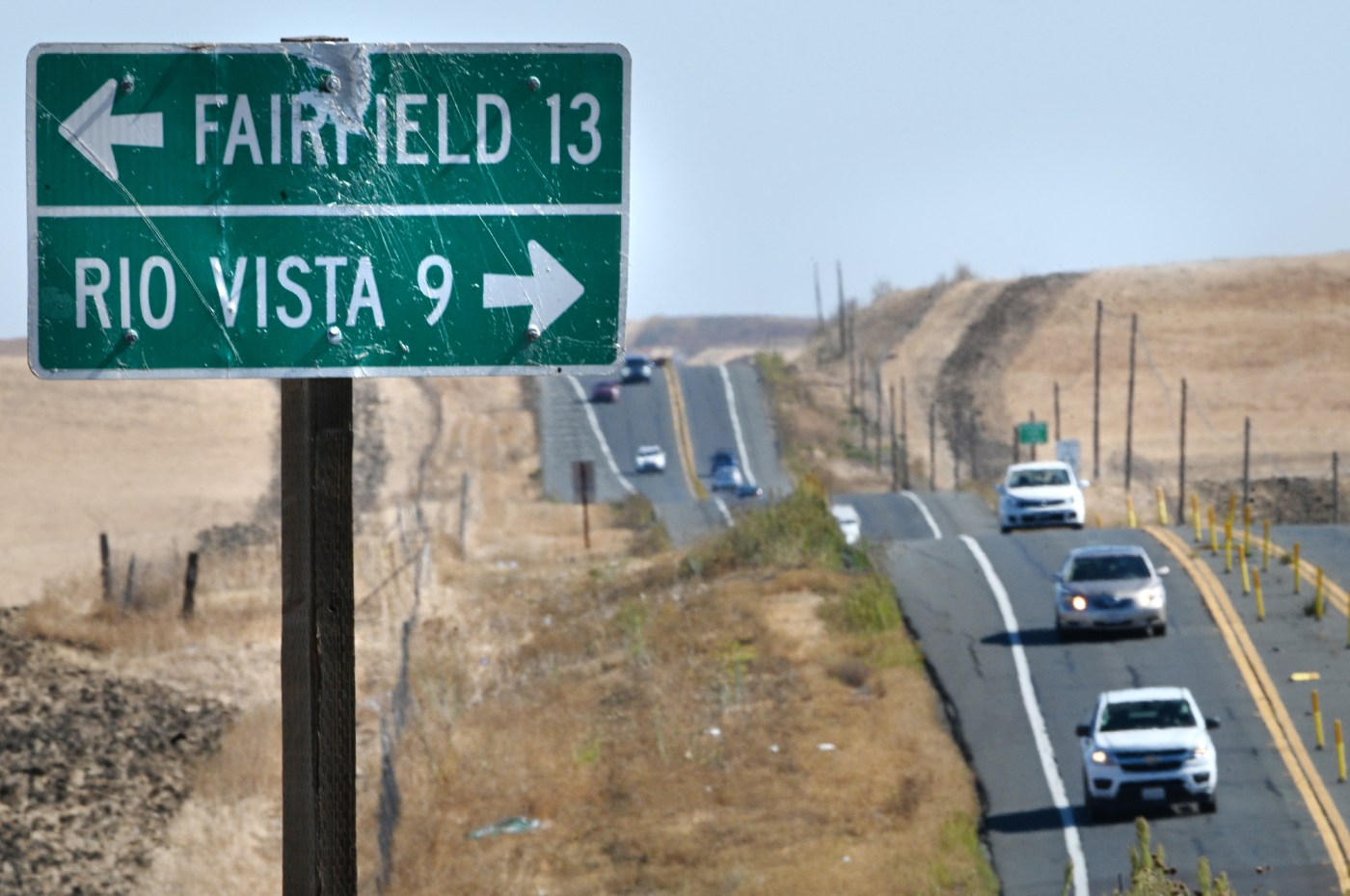 California Forever seeks annexation in Suisun City’s expansion plan