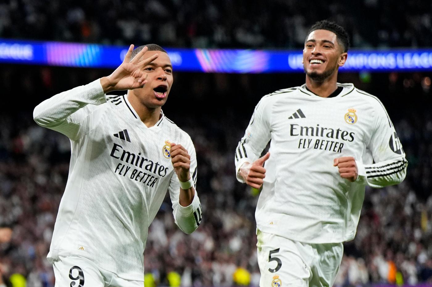 How to watch Real Madrid vs Juventus