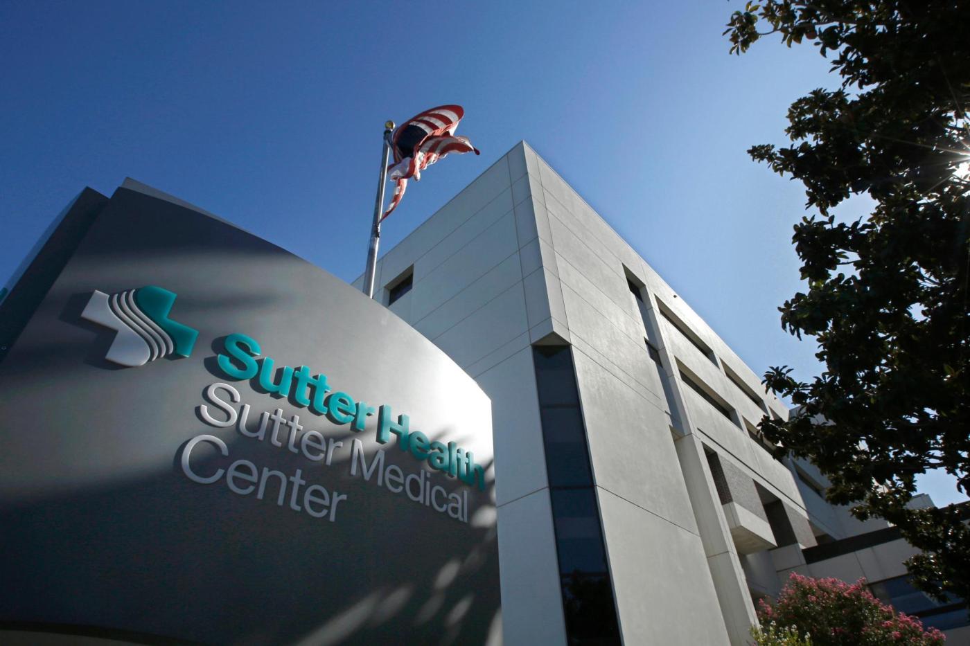 ‘A crisis’: Sutter Health workers authorize strike over staffing shortages