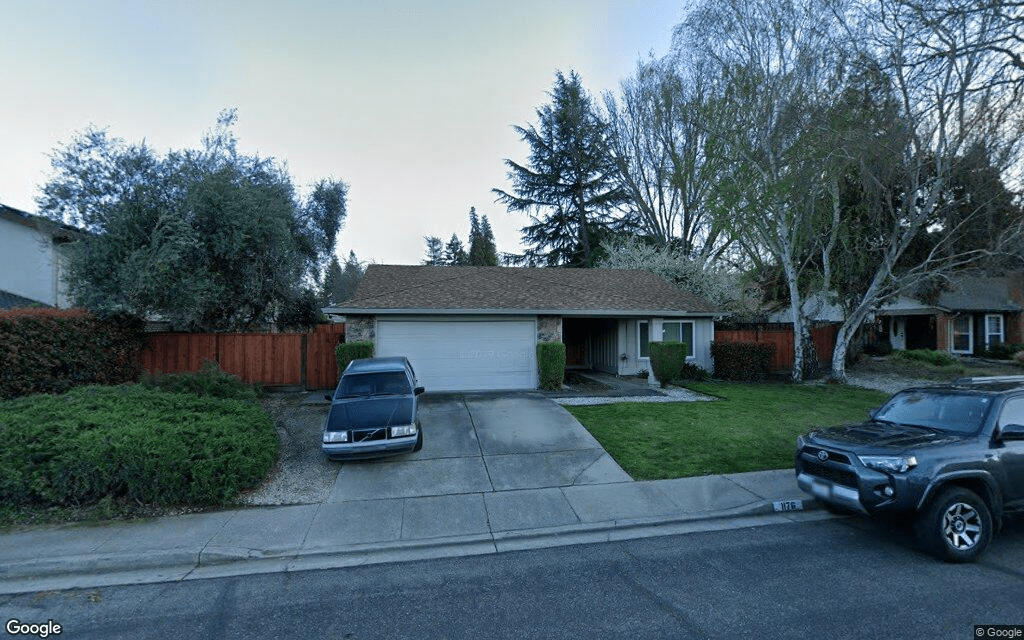 Danville home sells for $1.5 million