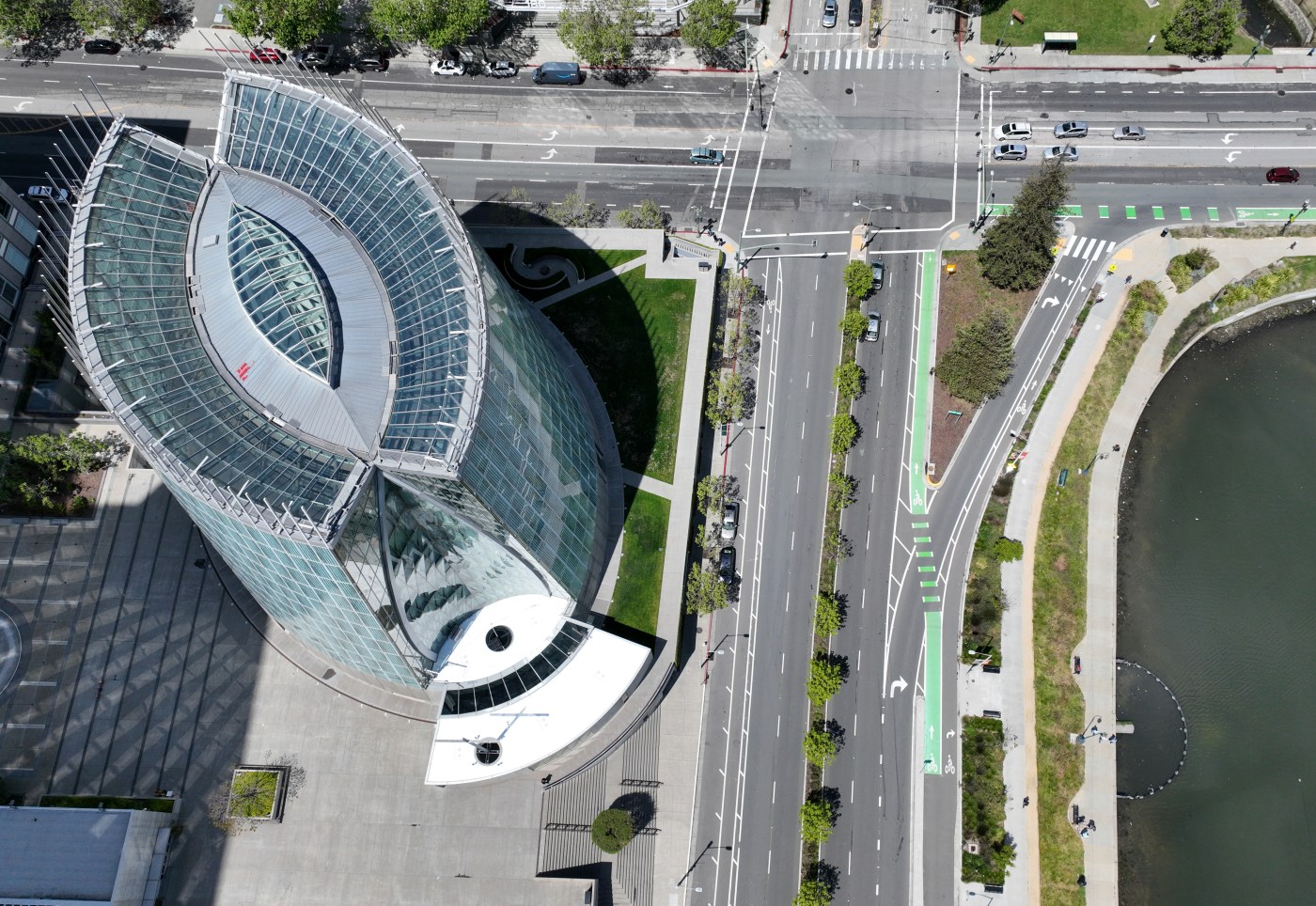 Federal judge agrees to dismiss bankruptcy case filed by Oakland Catholic Diocese