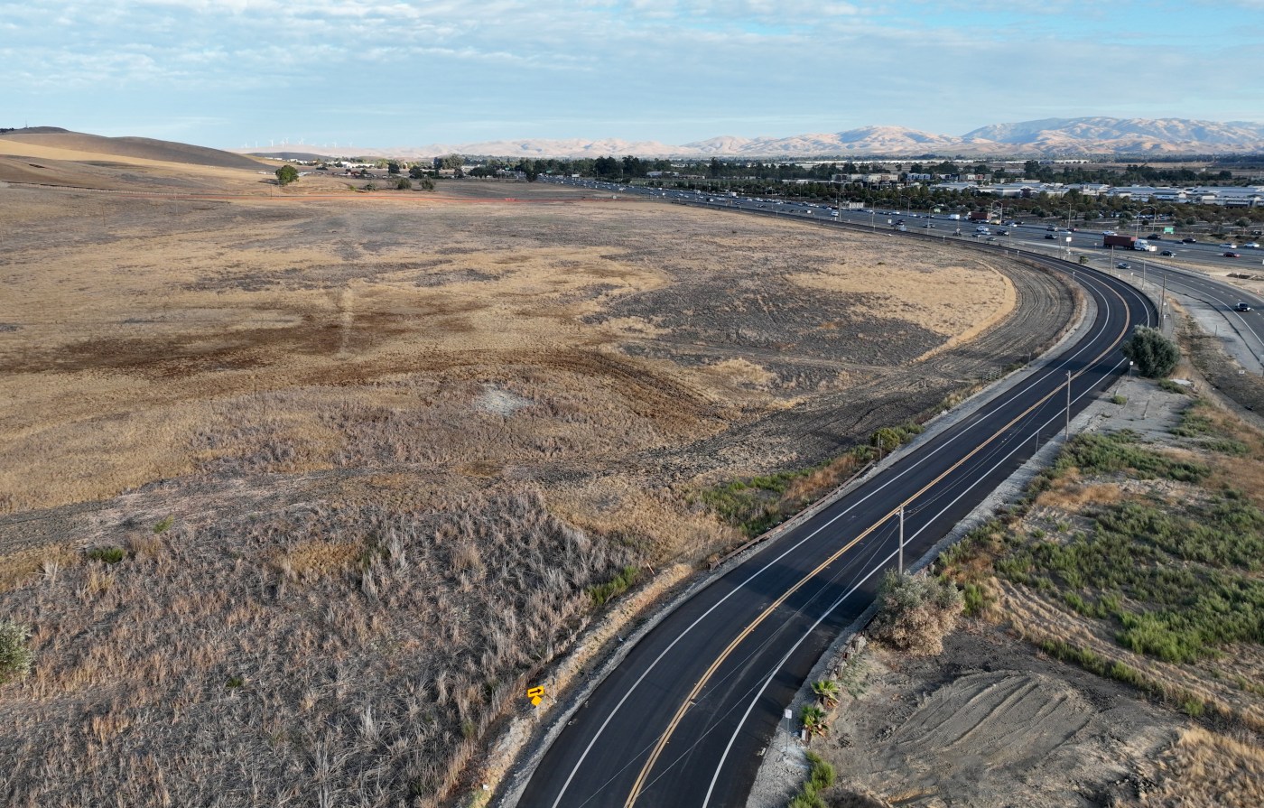 Dublin environmentalists win tentative repeal of ‘land grab’ open space measure