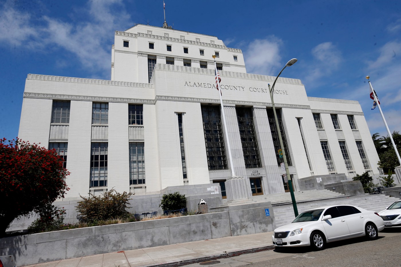 Oakland: Suspect in deadly shootout gets one day in jail, probation