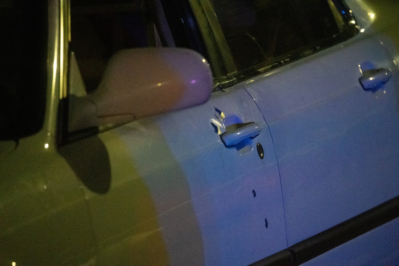 Two groups of strangers met at SF nightclub. Hours later, one was shot to death in East Oakland