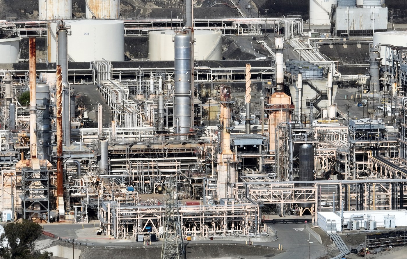 Phillips 66, Kinder plan first-ever California-bound fuel pipeline