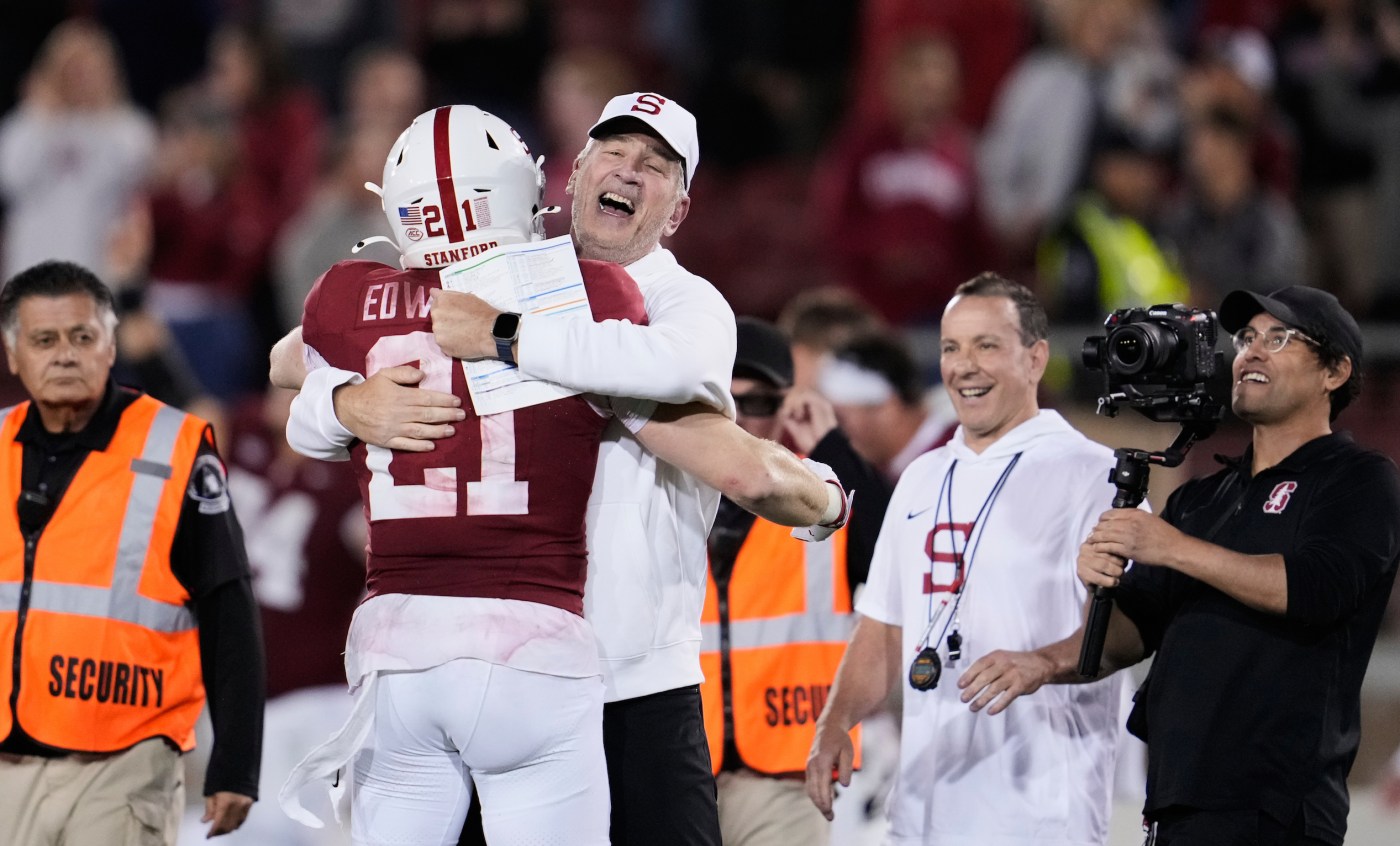Staying perfect at home could go a long way in Stanford snapping bowl drought