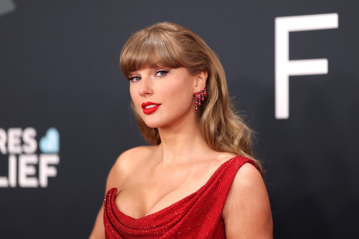 Taylor Swift among 2026 Songwriters Hall of Fame nominees