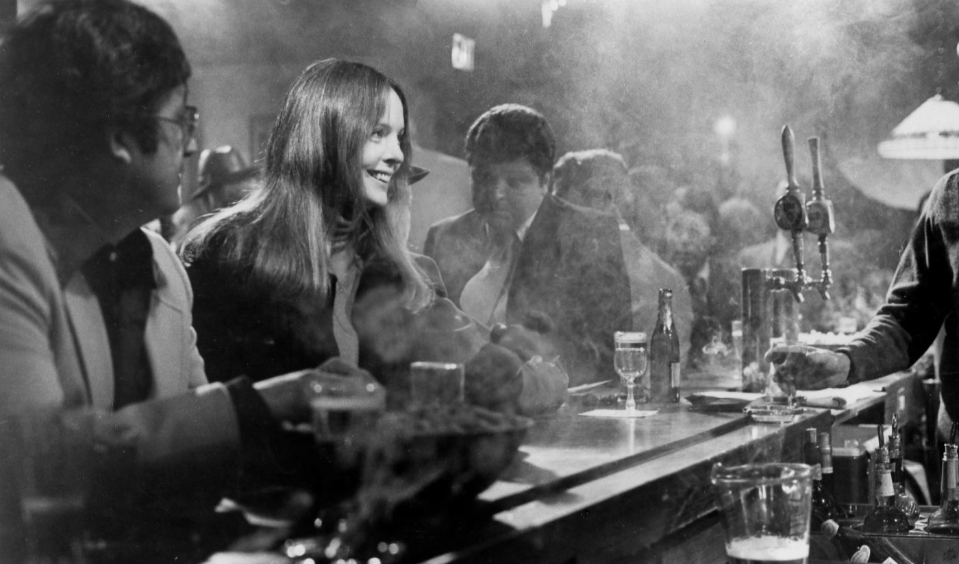 The secret and ‘self-made prison of lies’ Diane Keaton hid for years