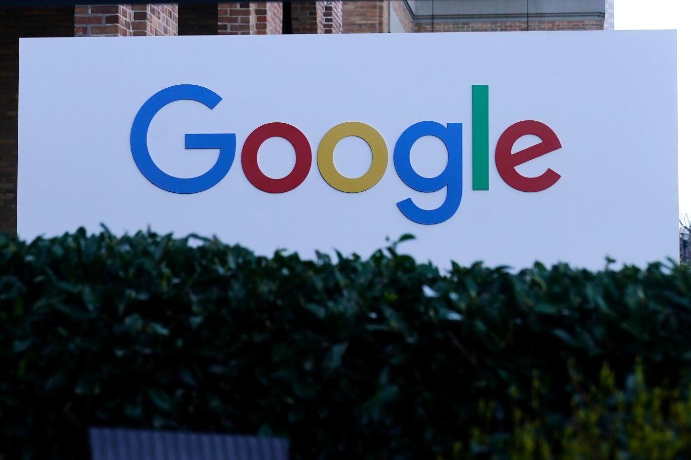 Alphabet sales beat estimates on Google Cloud unit growth