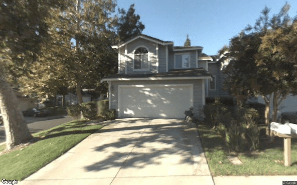 Inside the $1,140,000 sale of a Santa Clara County home