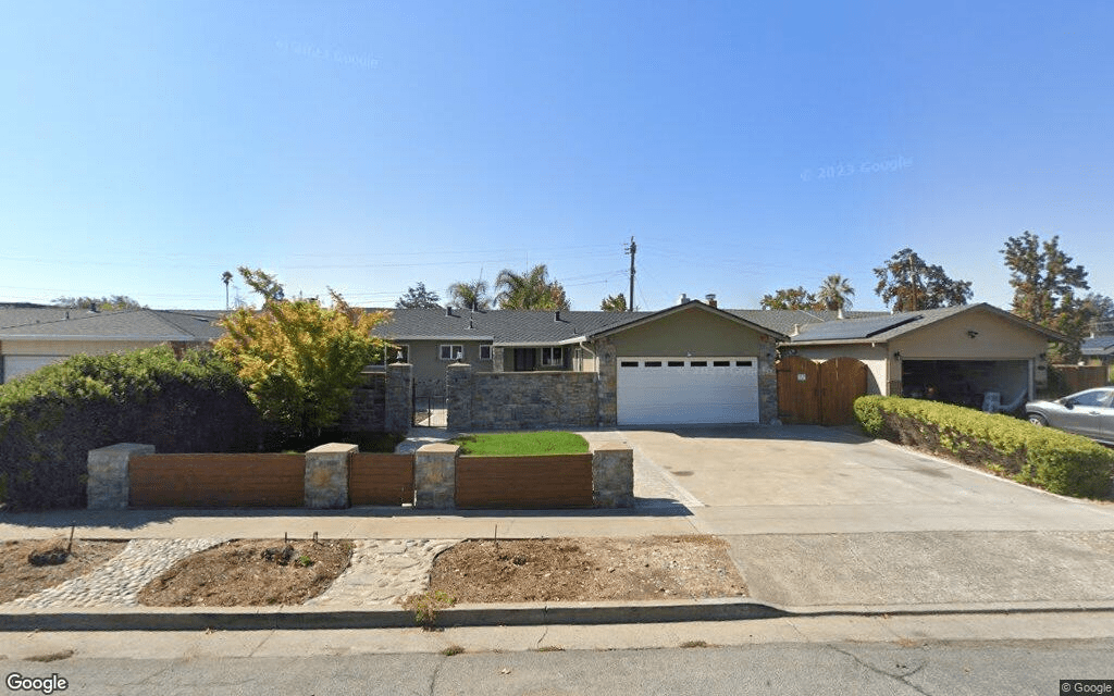 Inside the $1,500,000 sale of a Santa Clara County home