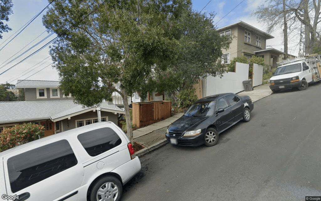 Inside the $1,738,000 sale of an Alameda County home