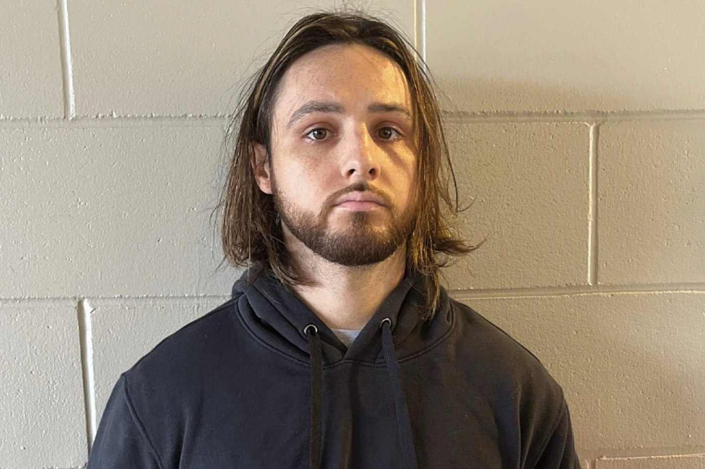 Man accused of setting what became the Palisades fire makes 1st courtroom appearance