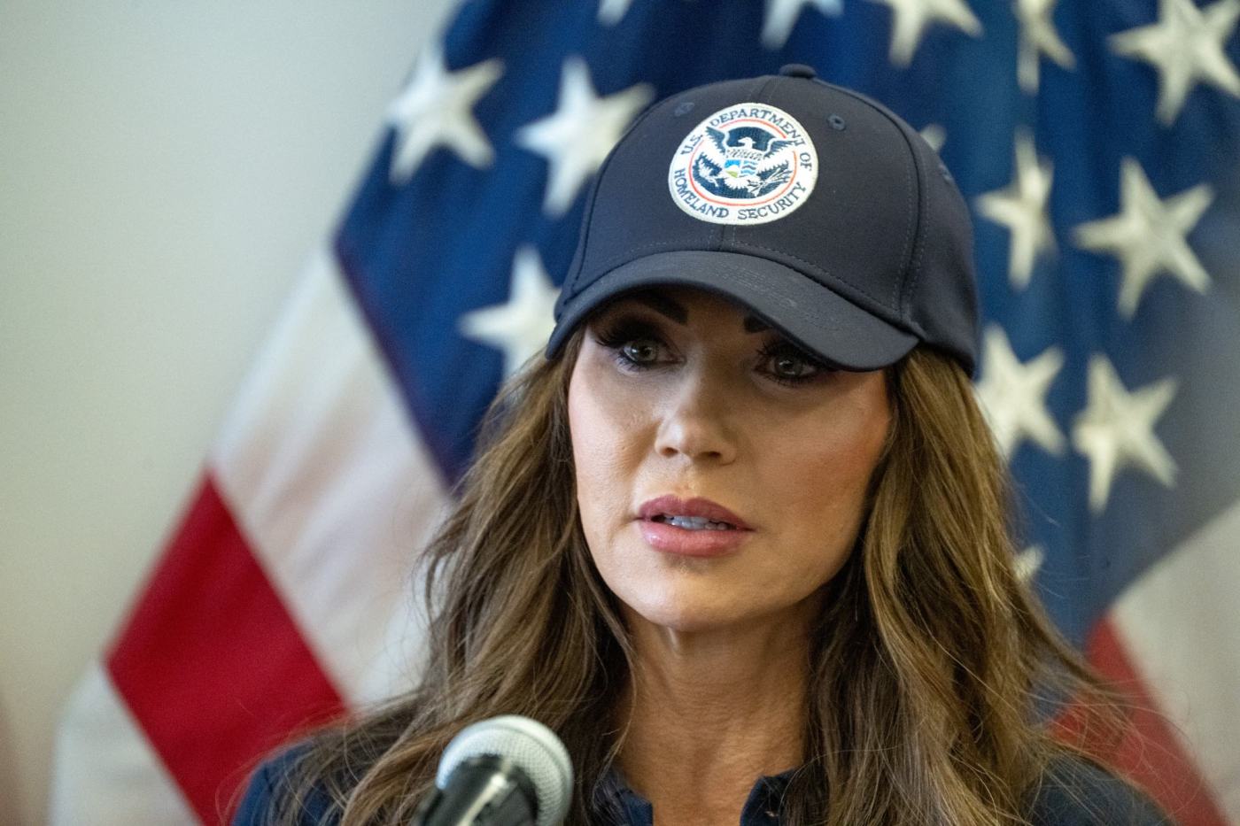 Another California airport will not air DHS video blaming Democrats for shutdown