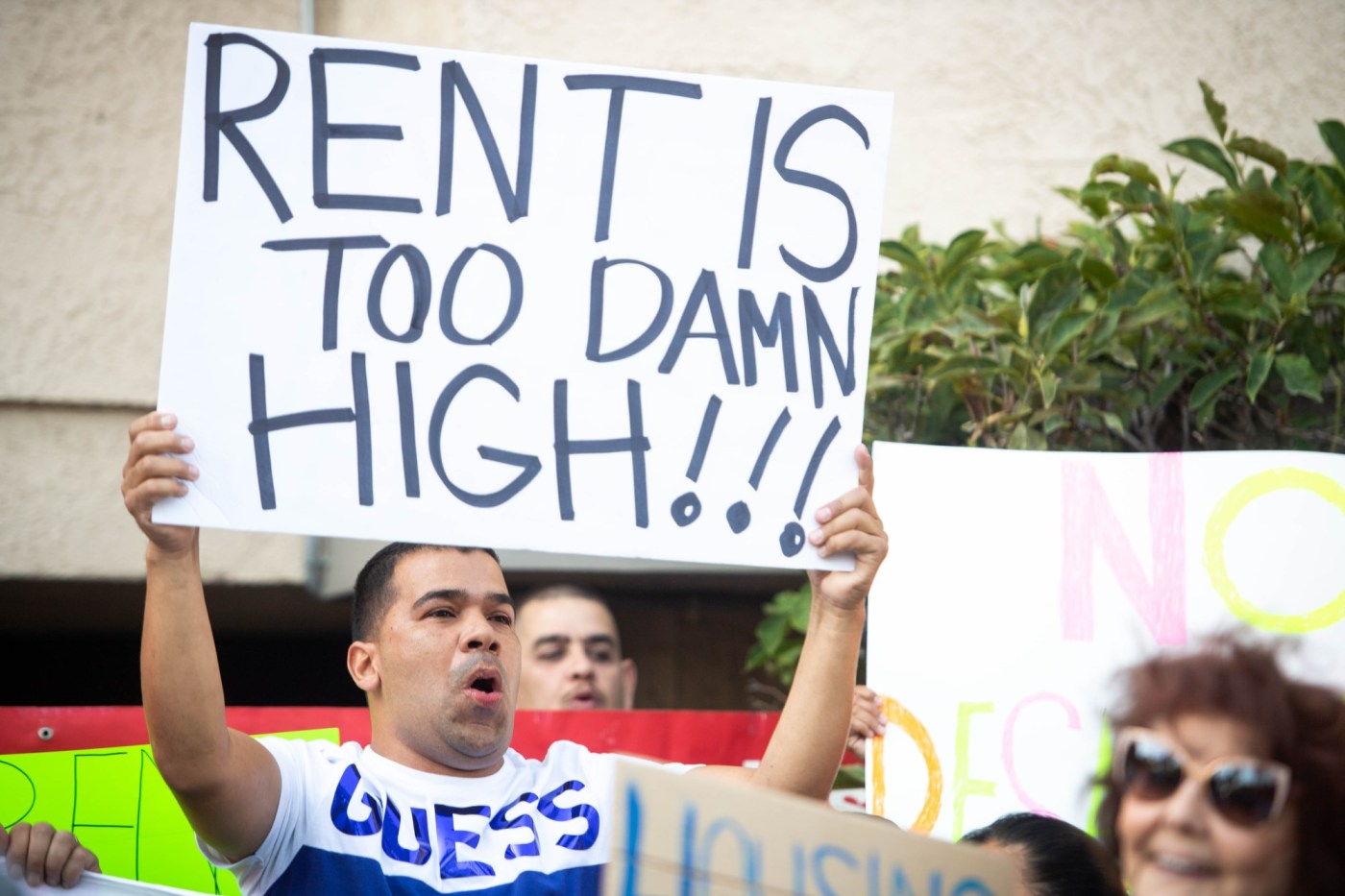 Poll: Housing industry is part of affordability problem