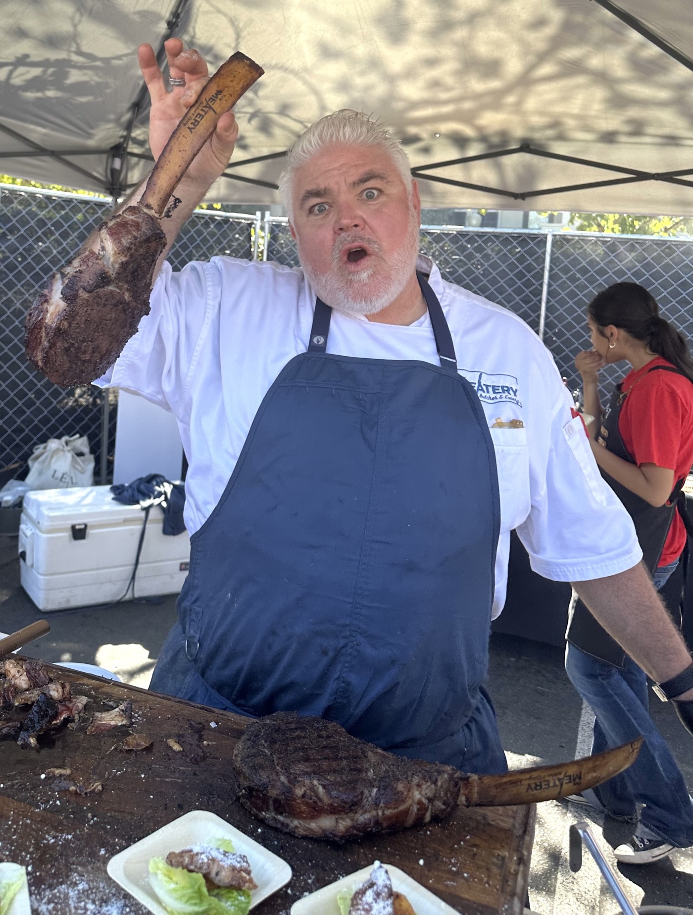MOHI Food & Wine Festival returns for second year