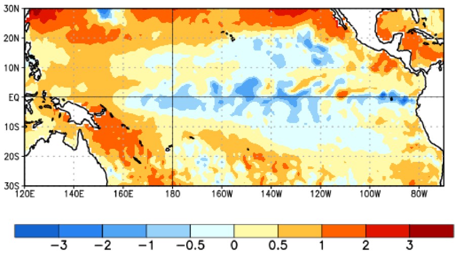 La Niña is here: Is California heading for a dry winter?