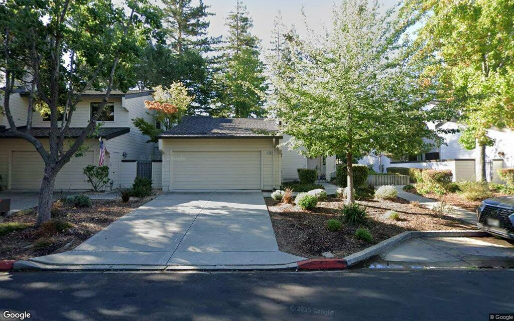 Los Gatos property sale: Single-family residence sells for $1.6 million