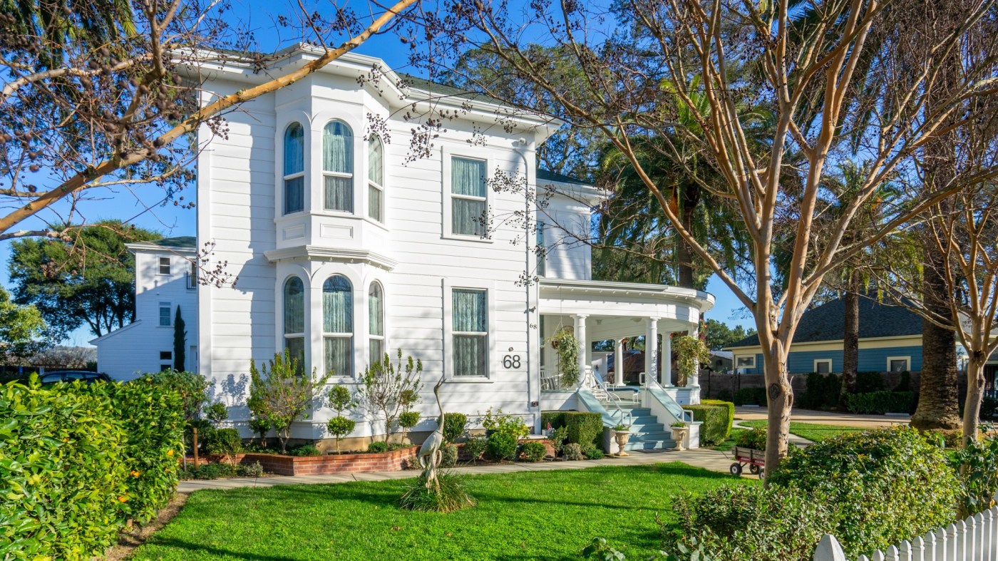 Owners of Michelin-starred SingleThread to open bed-and-breakfast in Healdsburg