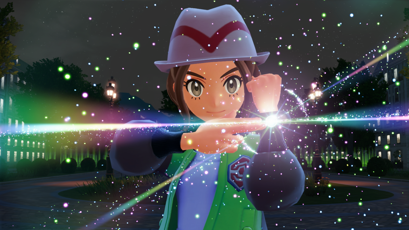 Review: ‘Pokemon Legends: Z-A’ is a refreshing ‘Yakuza’-inspired take on the franchise