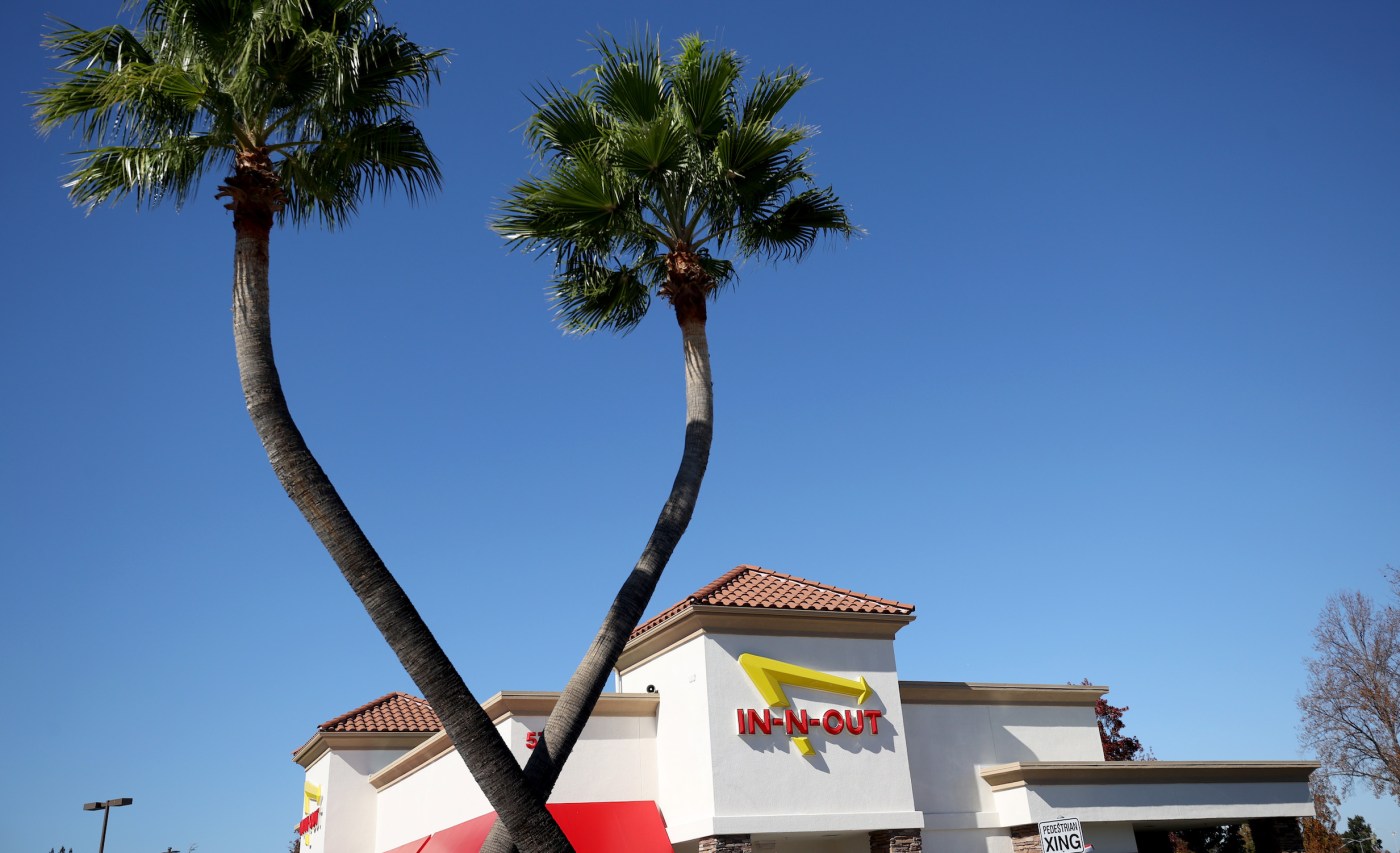 In-N-Out eyes new San Jose site on edge of fast-changing retail hub