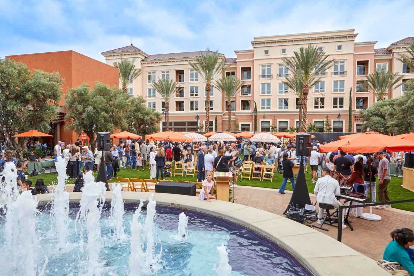 Irvine Co. has new plan for apartments, with 12,000 units brewing statewide