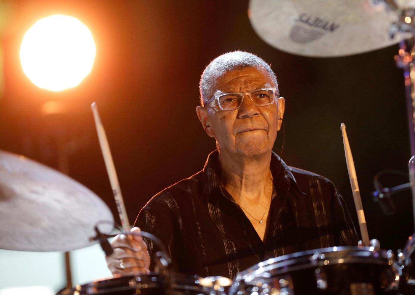 Jack DeJohnette dies at 83; acclaimed jazz drummer collaborated with many of genre’s greats