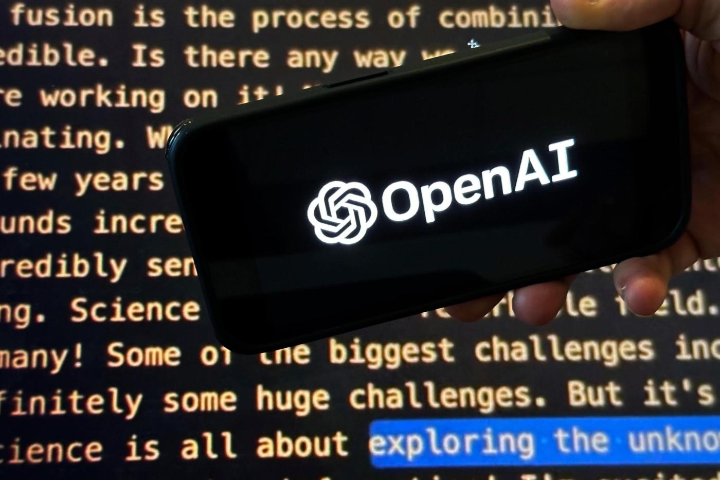 OpenAI lets ChatGPT users connect with Spotify, Zillow in app