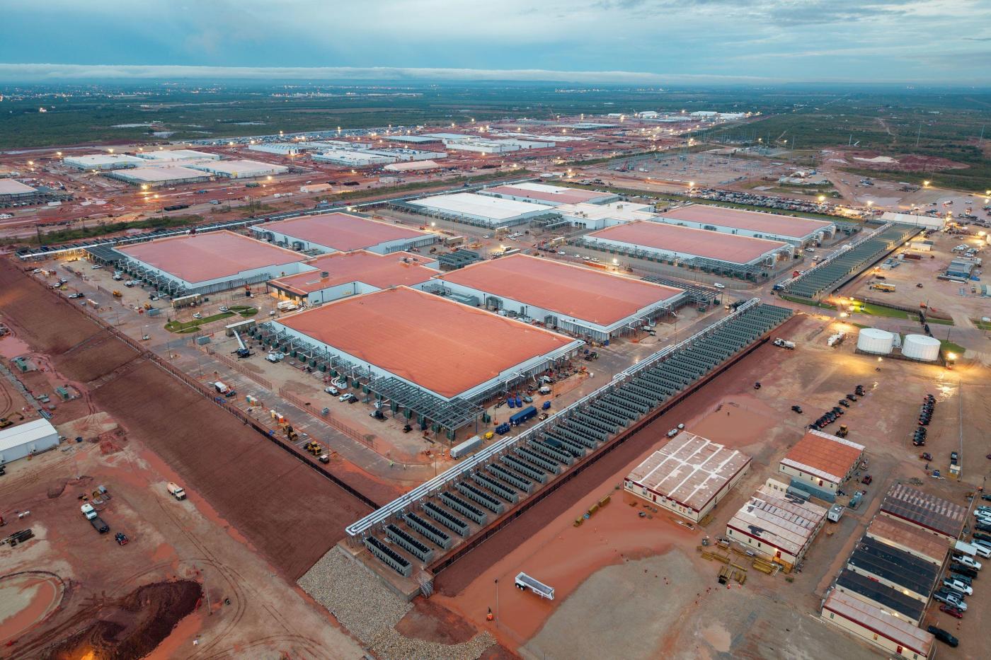Opinion: Data centers must disclose how much water they’re consuming
