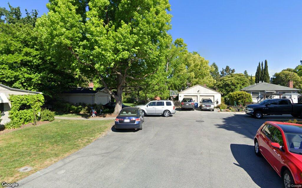 Palo Alto property sale: Detached house sells for $1.8 million