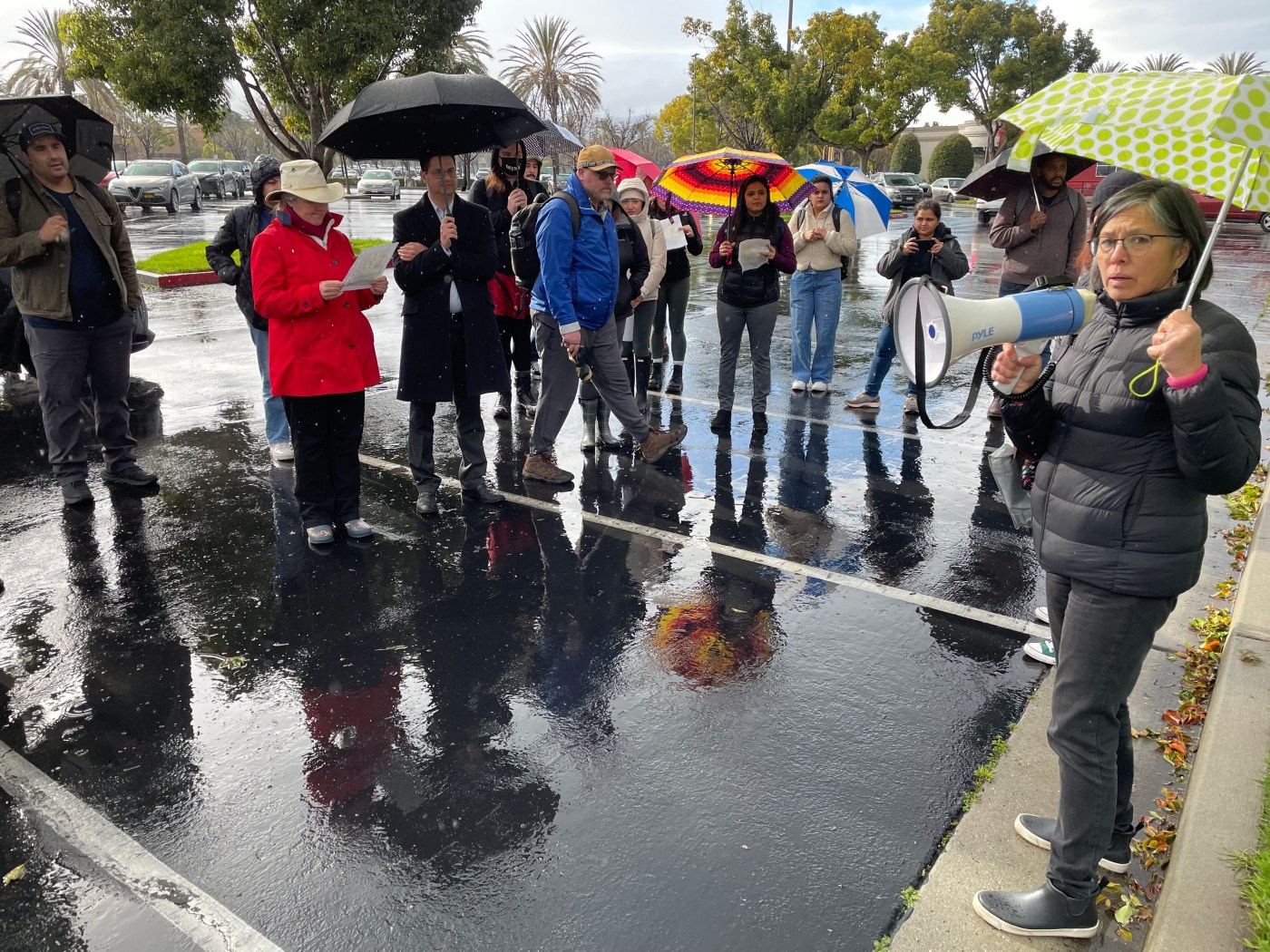 Opinion: Safer streets in Saratoga build stronger community