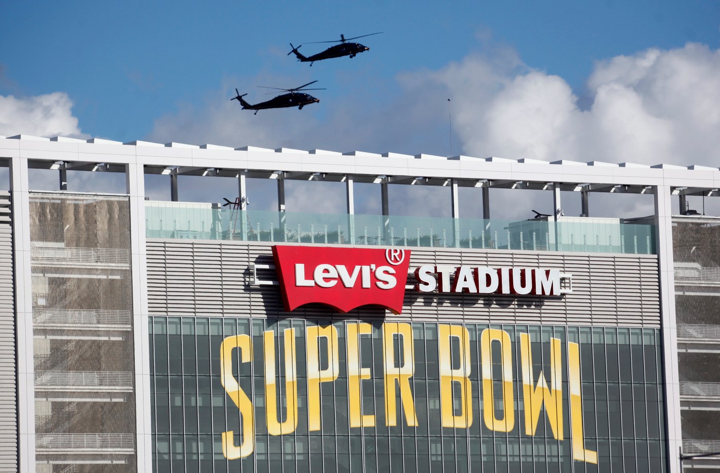 With the Super Bowl, World Cup and March Madness approaching, will San Jose escape San Francisco’s shadow?