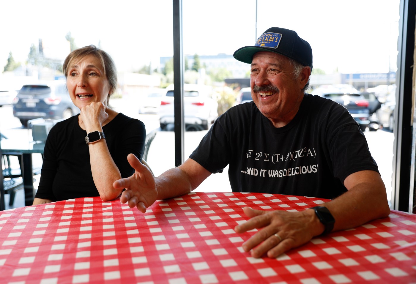 Bay Area restaurants, food trucks, announce free meals for SNAP recipients