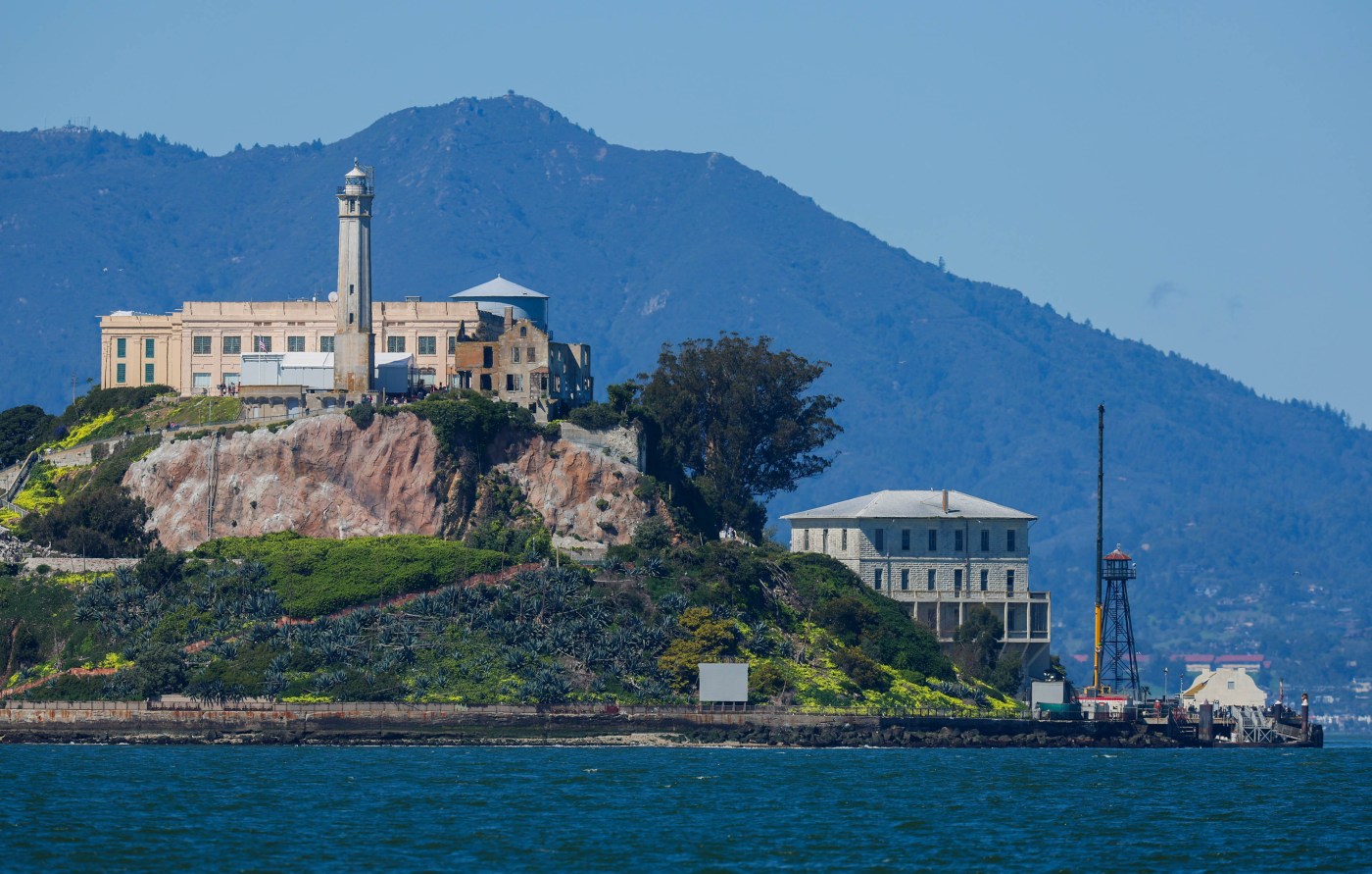 Here’s how the government shutdown affects the Bay Area