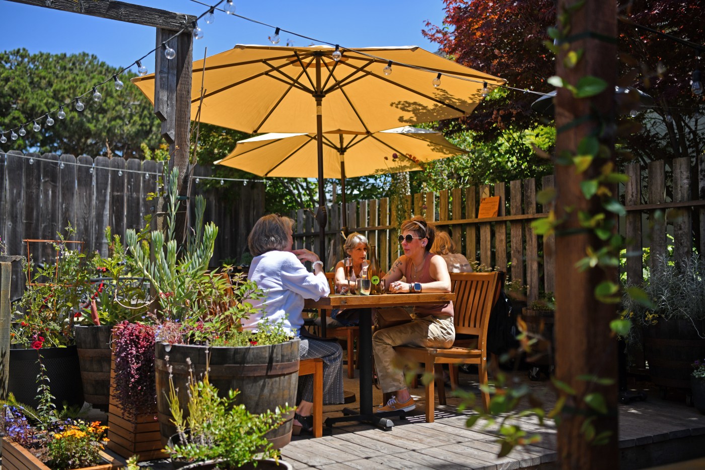 Another East Bay restaurant closes, in a blow to brunching