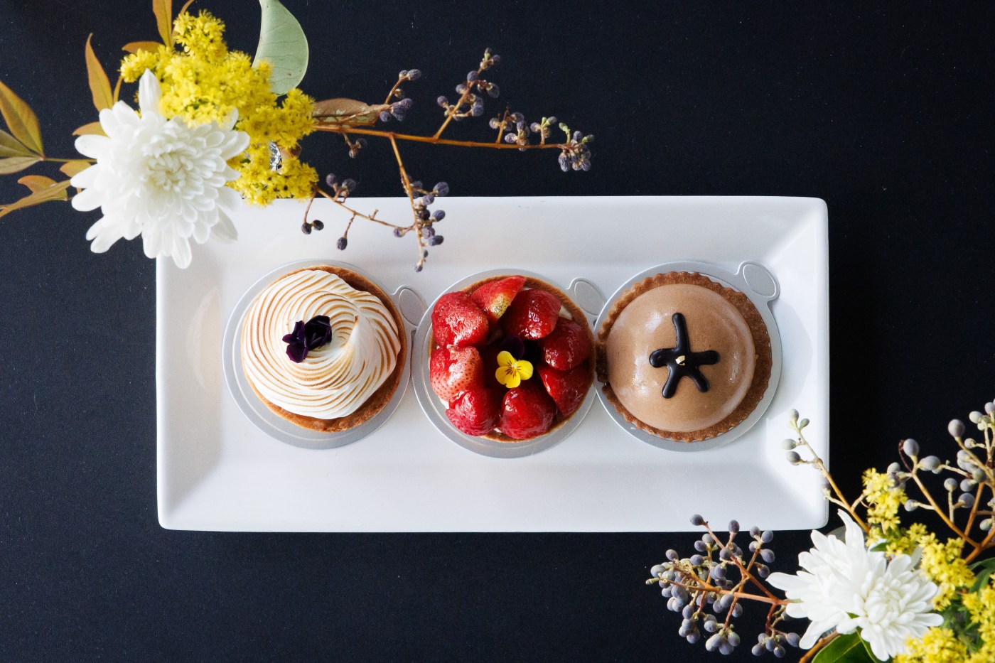 Must-try bakeries for 2025: Craving decadent cakes? Beignets? Cookies?