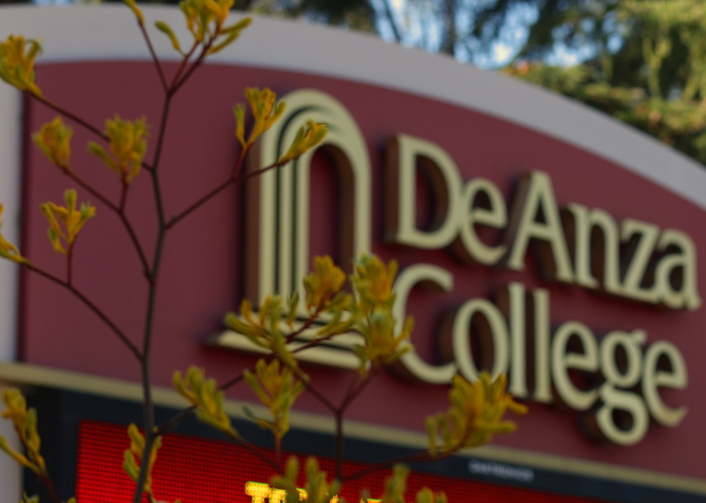 De Anza College recognized for championing student transfers
